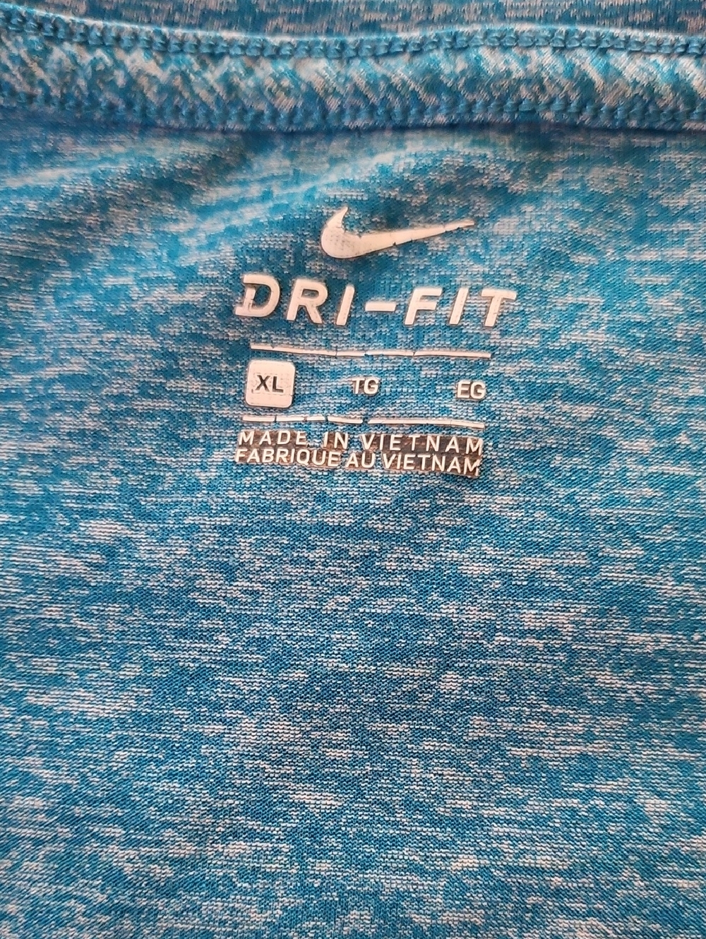 Nike Dri-FIT Performance T Bundle - 2 for one price - Size XL - Picture 7 of 9